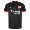 Eintracht Frankfurt Fotbollströjor Borta 2024-25